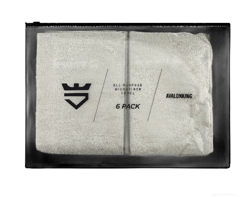 Buffing 102 - Whats the Deal with Microfiber?