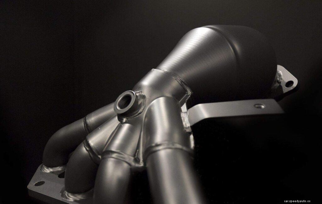 Can You Ceramic Coat Exhaust, Engine, and Turbo Parts?