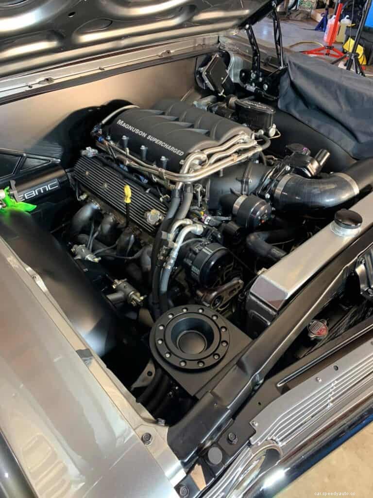 Can You Ceramic Coat Exhaust, Engine, and Turbo Parts?