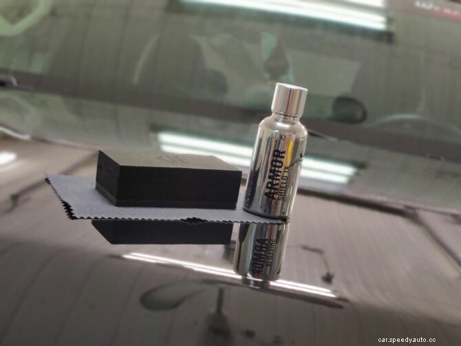 Can You Ceramic Coat Exhaust, Engine, and Turbo Parts?