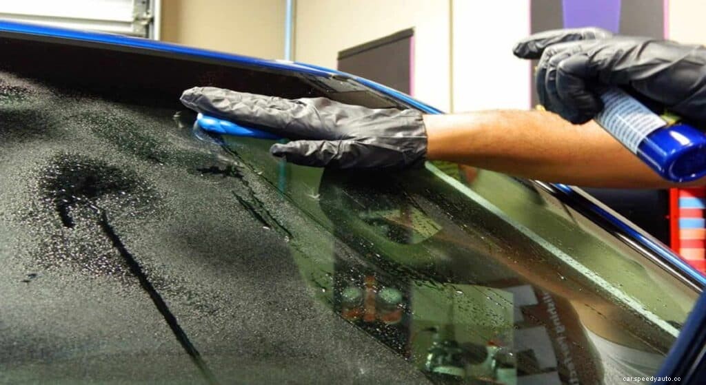 11 Steps to Winterize Your Car