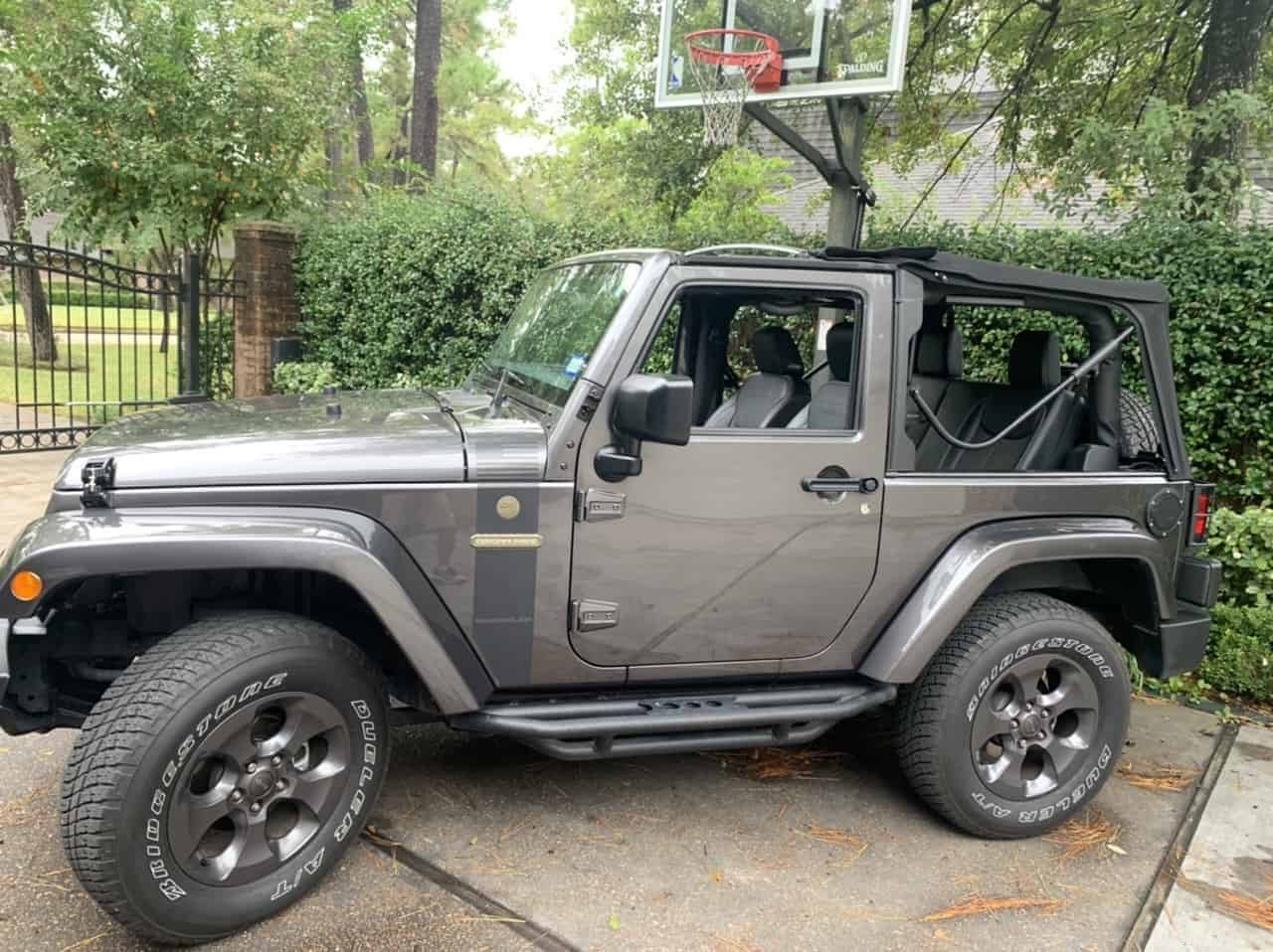 11 Steps to Winterize Your Car