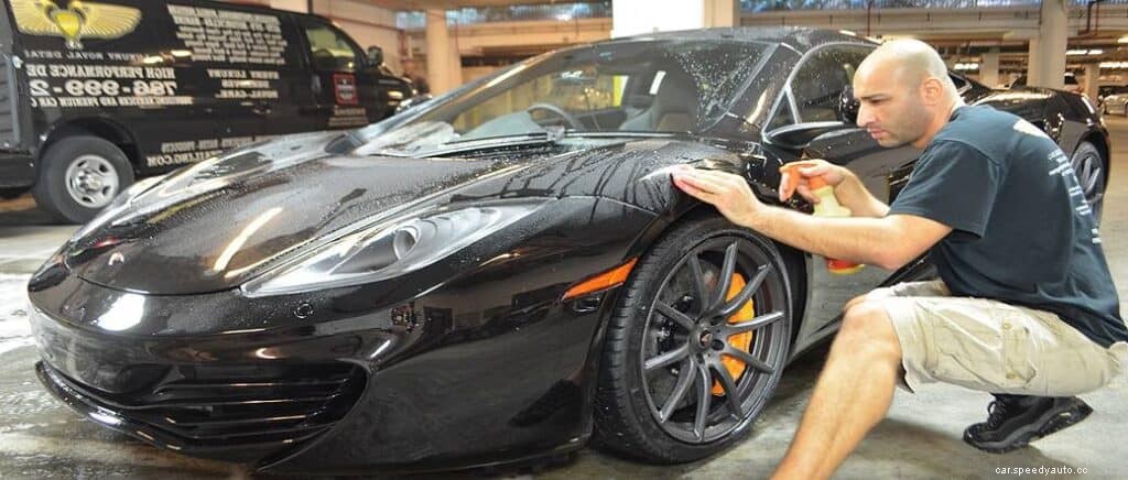 Is Prepping for DIY Ceramic Coating That Important?