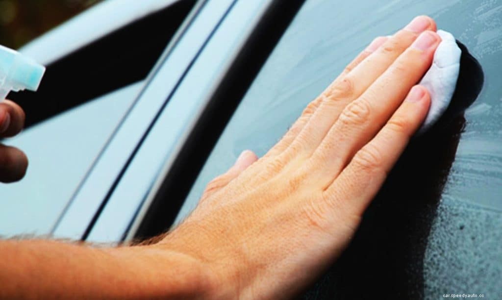 Is Prepping for DIY Ceramic Coating That Important?