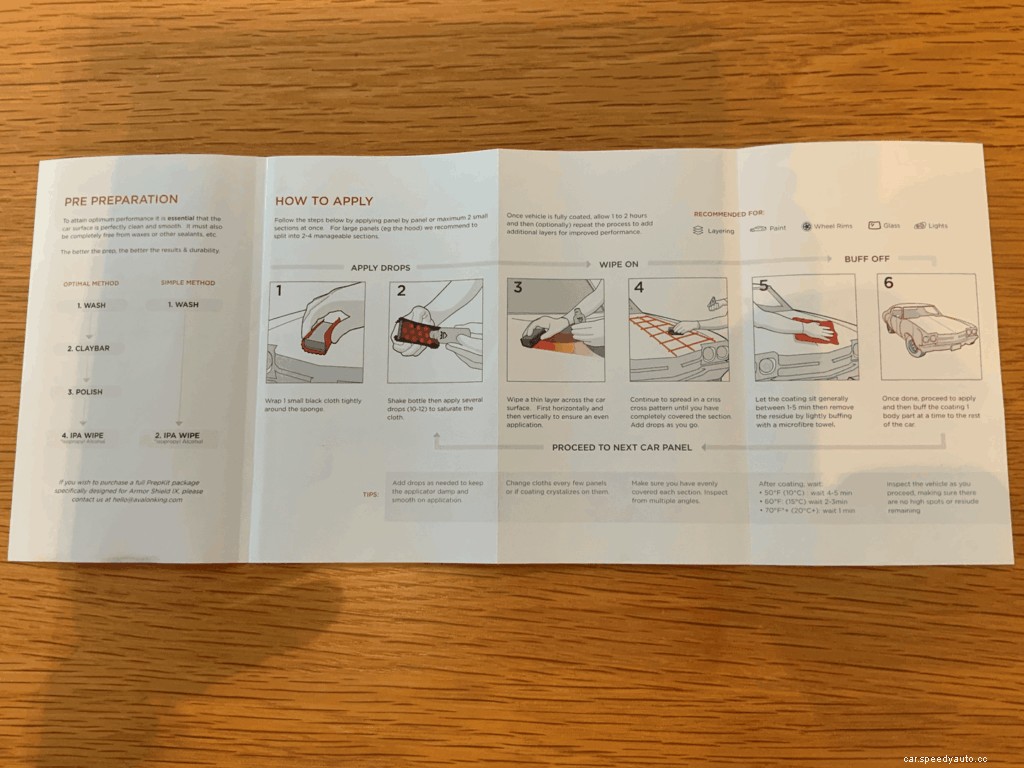 Is Prepping for DIY Ceramic Coating That Important?