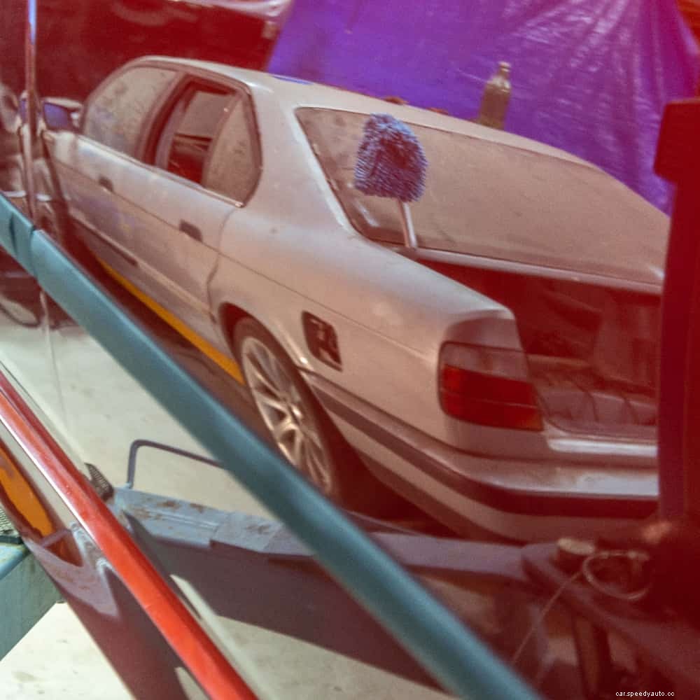 Why Maintaining Ceramic Coating Is Important