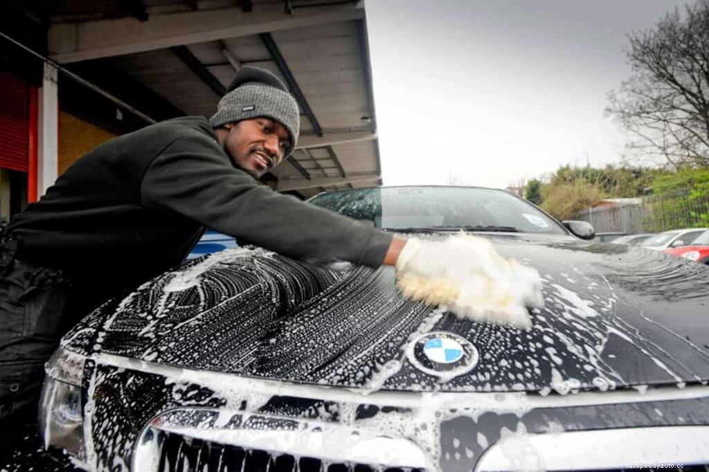 Why Maintaining Ceramic Coating Is Important