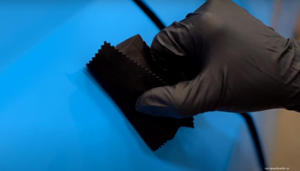 9 Common Ceramic Coating Mistakes That Will Ruin Your Day