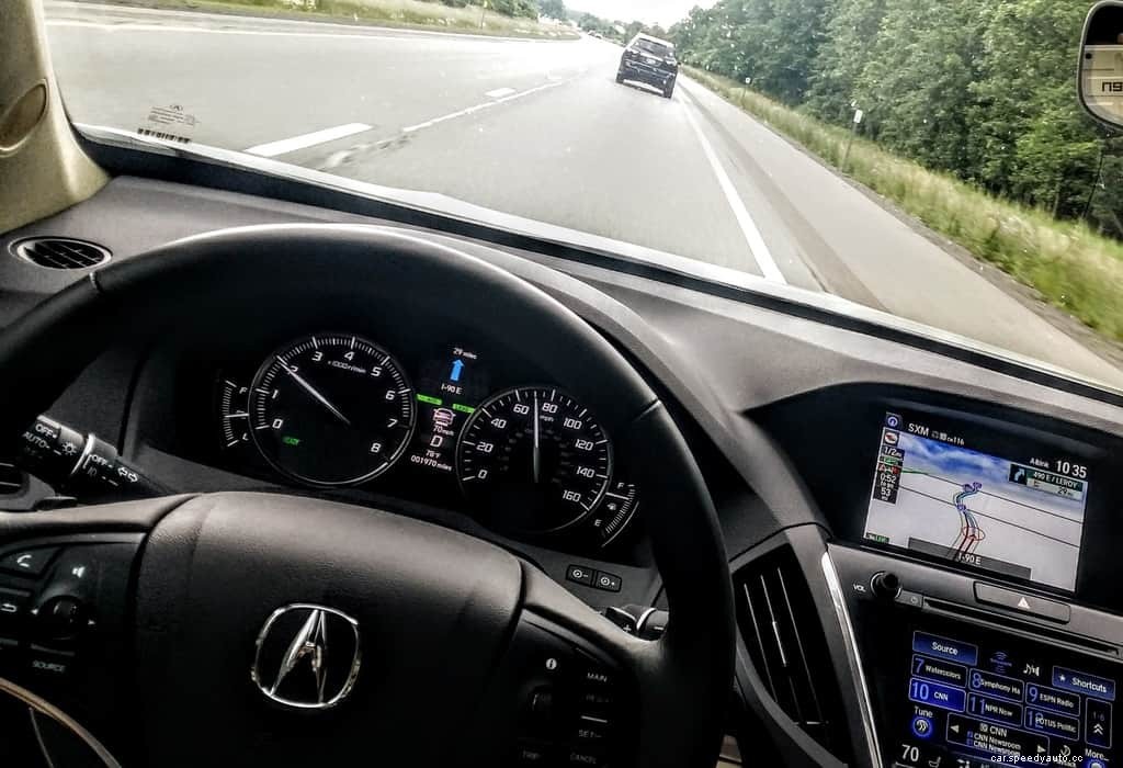 How to Get Water Spots Off Your Windshield