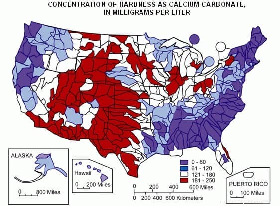 How to Get Water Spots Off Your Windshield