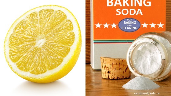 How to Get Water Spots Off Your Windshield