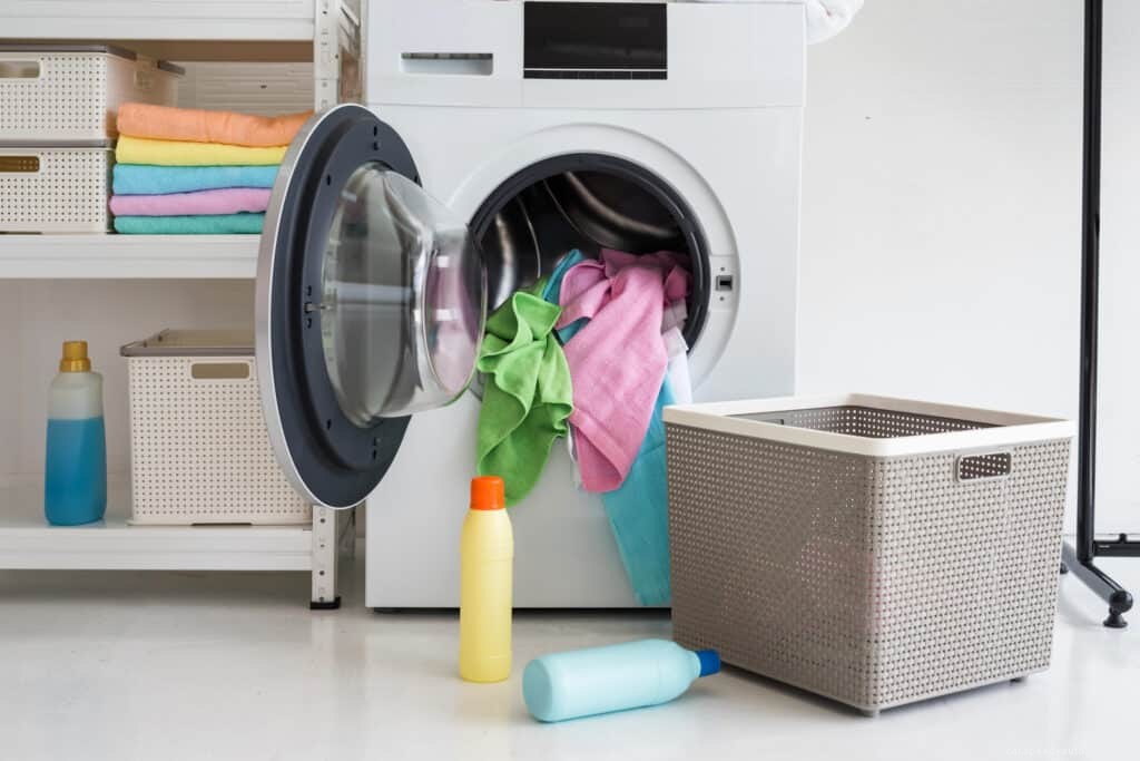 Throwing in the Towel: How to Wash Microfiber Towels