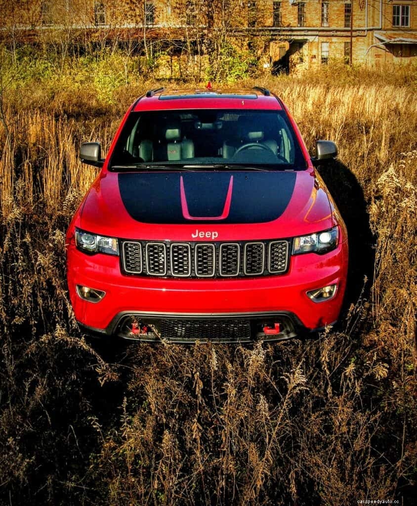 Off-Road Armor: Best Ways to Protect Your 4x4 Pickup, SUV, or Jeep