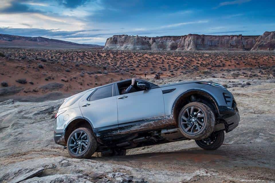 Off-Road Armor: Best Ways to Protect Your 4x4 Pickup, SUV, or Jeep