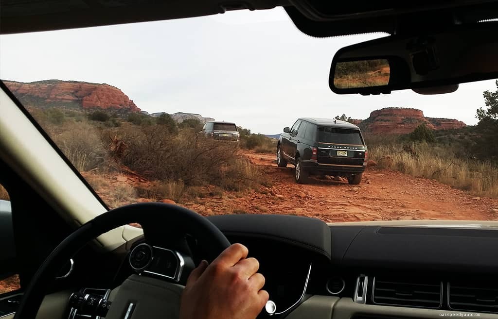 Off-Road Armor: Best Ways to Protect Your 4x4 Pickup, SUV, or Jeep