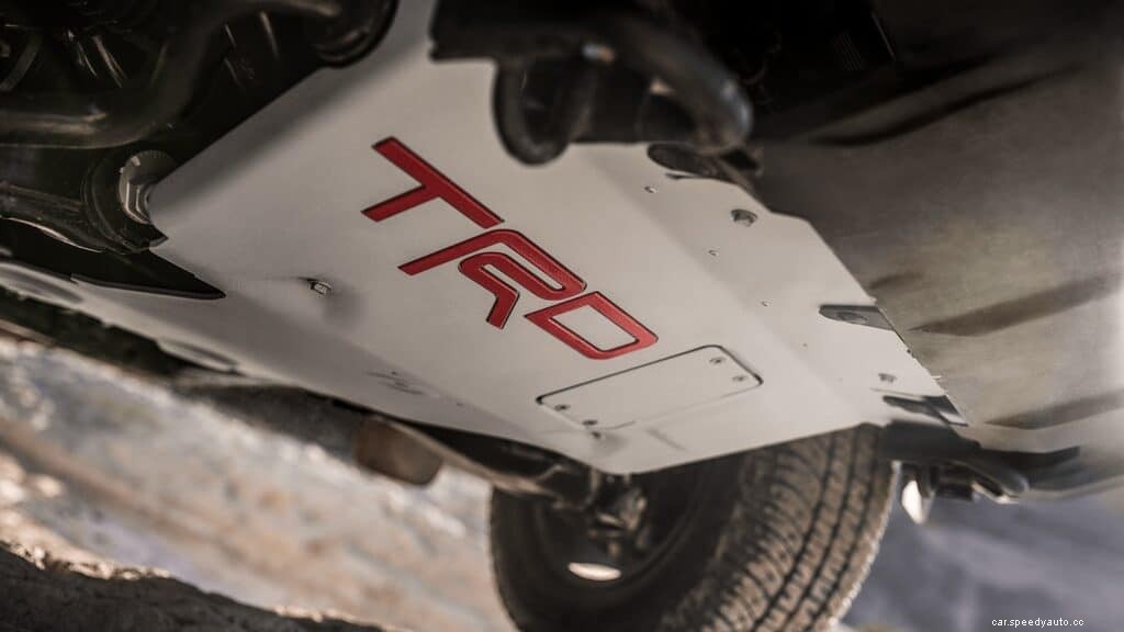 Off-Road Armor: Best Ways to Protect Your 4x4 Pickup, SUV, or Jeep