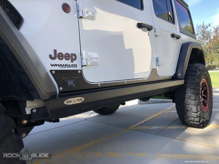 Off-Road Armor: Best Ways to Protect Your 4x4 Pickup, SUV, or Jeep