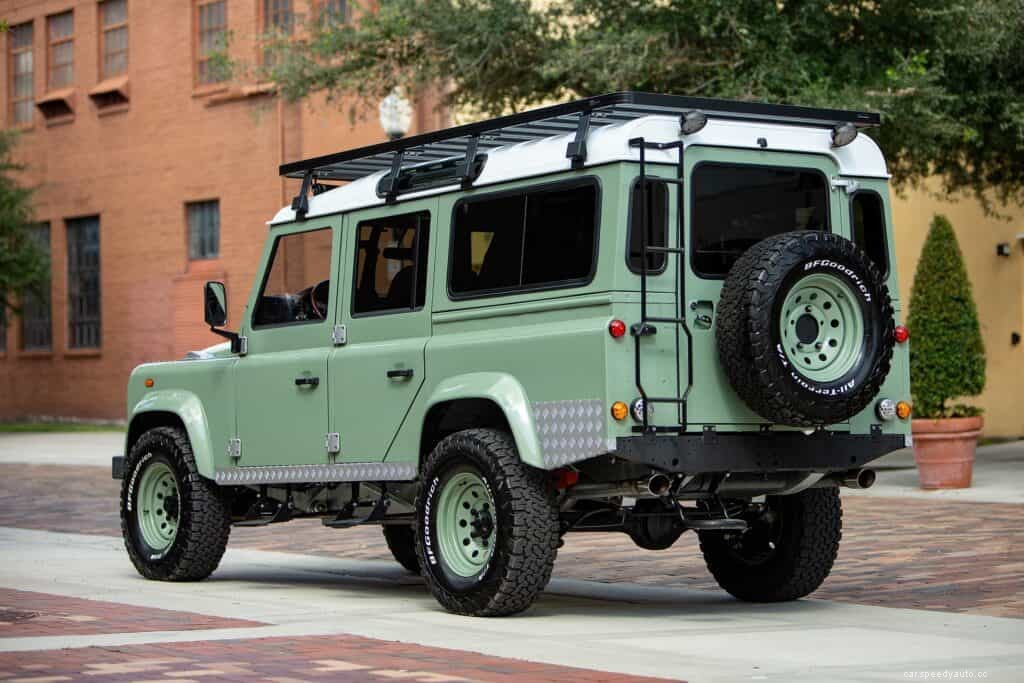 Off-Road Armor: Best Ways to Protect Your 4x4 Pickup, SUV, or Jeep