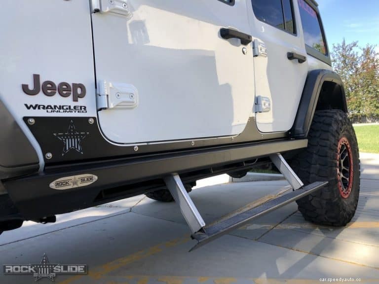 Off-Road Armor: Best Ways to Protect Your 4x4 Pickup, SUV, or Jeep