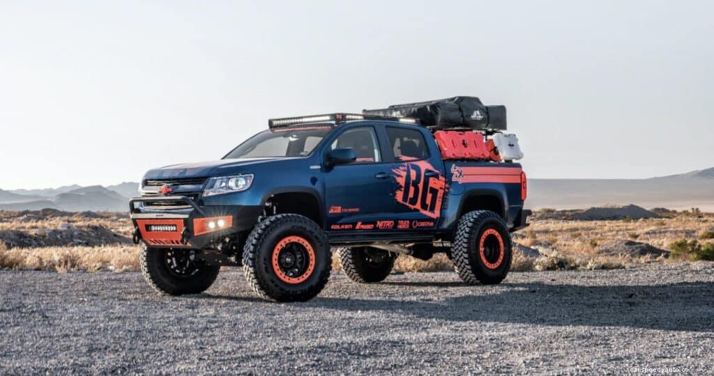 Off-Road Armor: Best Ways to Protect Your 4x4 Pickup, SUV, or Jeep