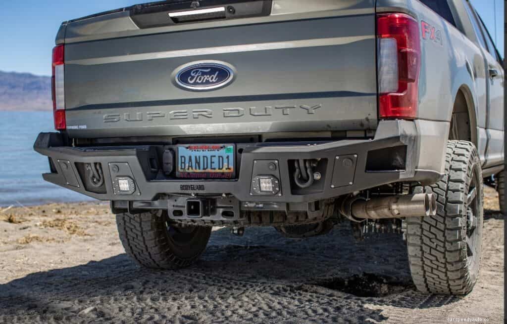 Off-Road Armor: Best Ways to Protect Your 4x4 Pickup, SUV, or Jeep