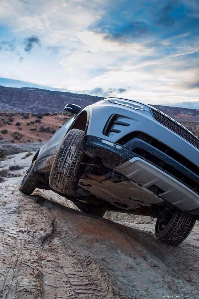 Off-Road Armor: Best Ways to Protect Your 4x4 Pickup, SUV, or Jeep