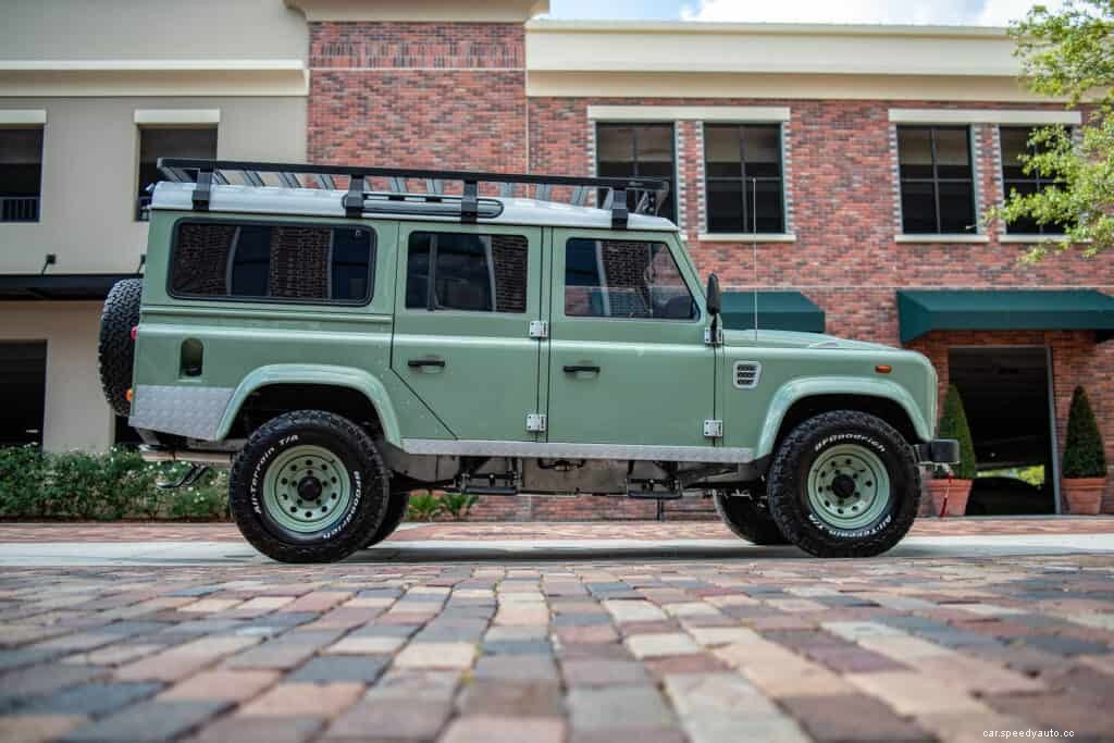 Off-Road Armor: Best Ways to Protect Your 4x4 Pickup, SUV, or Jeep