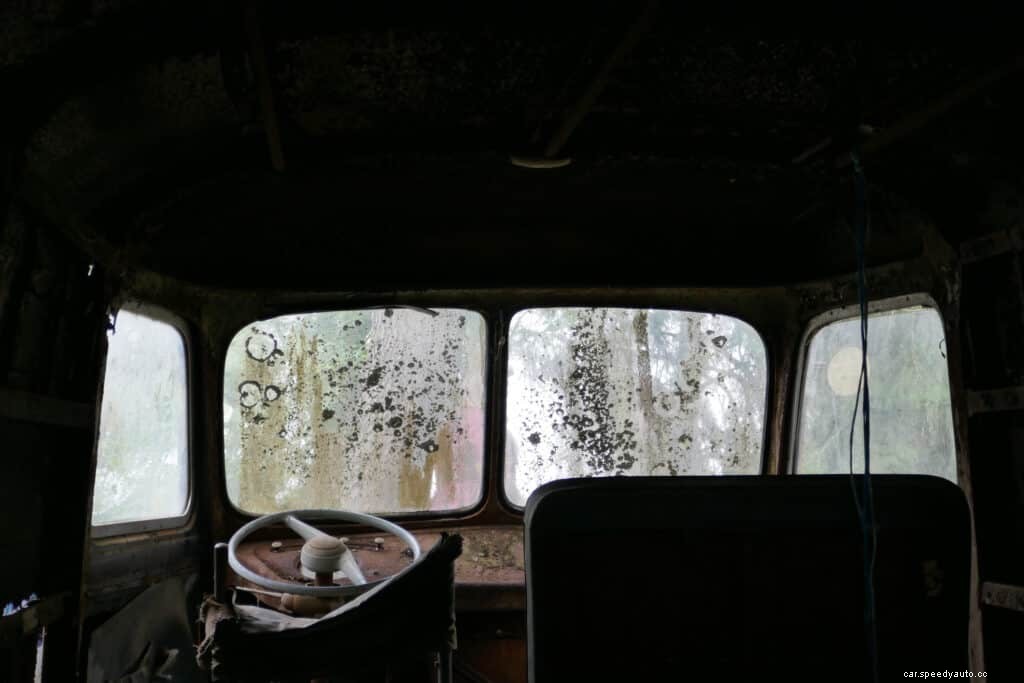 How to Remove Odors From Your Car