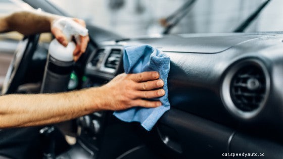 How to Remove Odors From Your Car