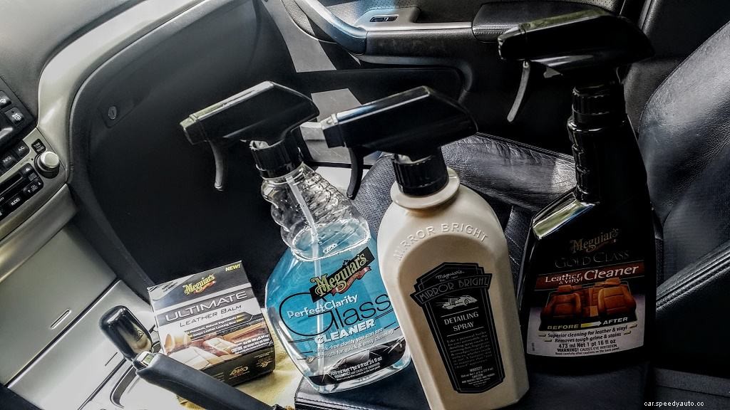 How to Remove Odors From Your Car