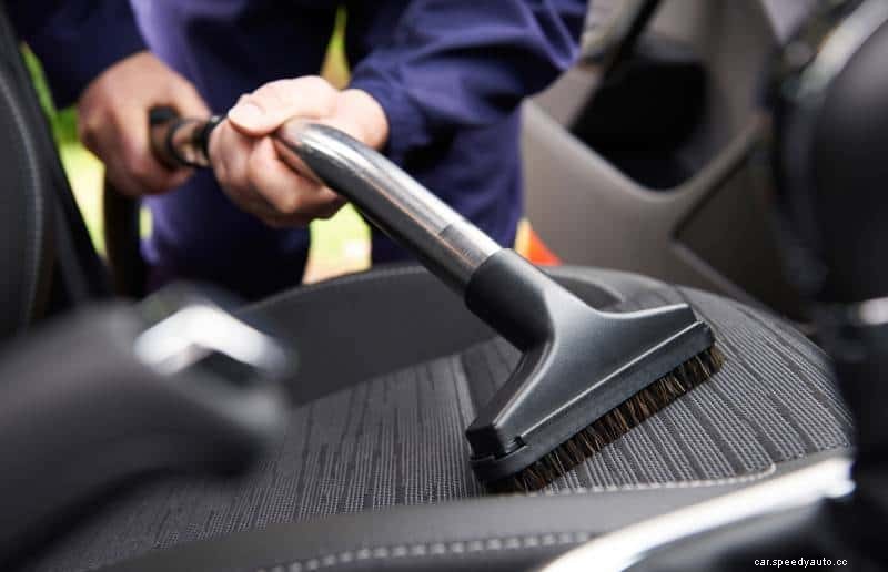How to Remove Odors From Your Car