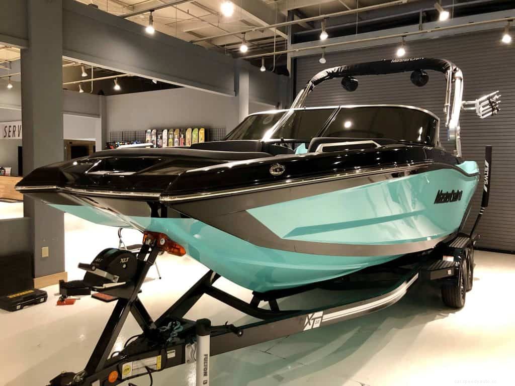 Never Ceramic Coat These Car, ATV, Boat, Bike, and Plane Parts