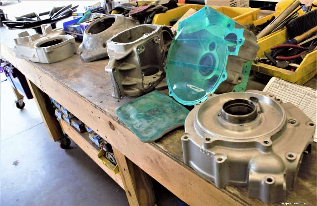 Into the Pit: How to Remove and Prevent Aluminum Corrosion