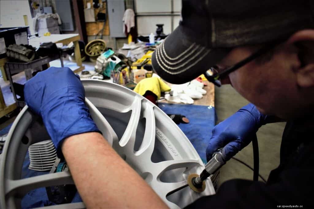 Into the Pit: How to Remove and Prevent Aluminum Corrosion