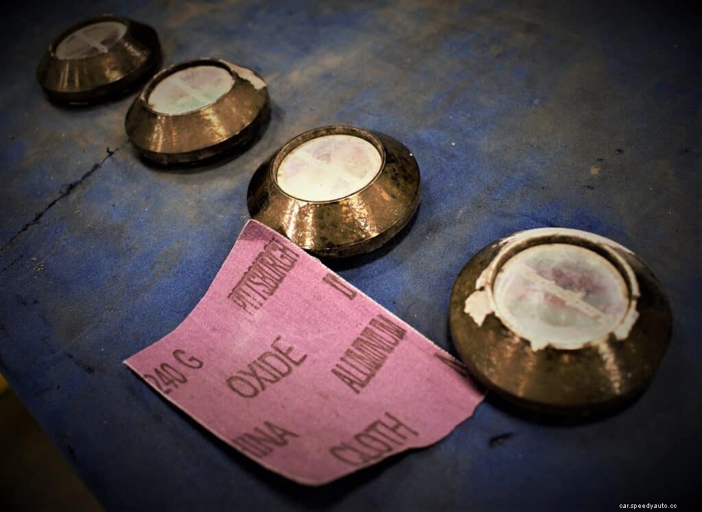 Into the Pit: How to Remove and Prevent Aluminum Corrosion