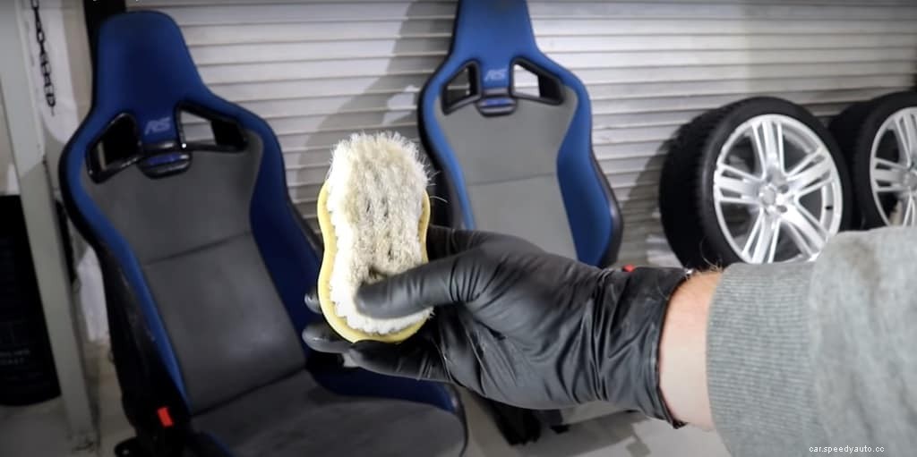 Microsuede Madness: How to Clean Ultrasuede and Alcantara