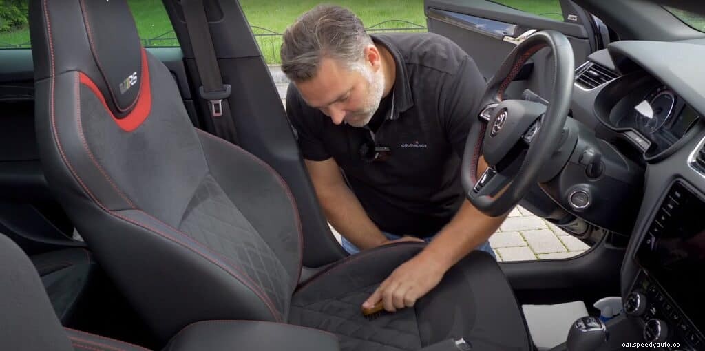 Microsuede Madness: How to Clean Ultrasuede and Alcantara