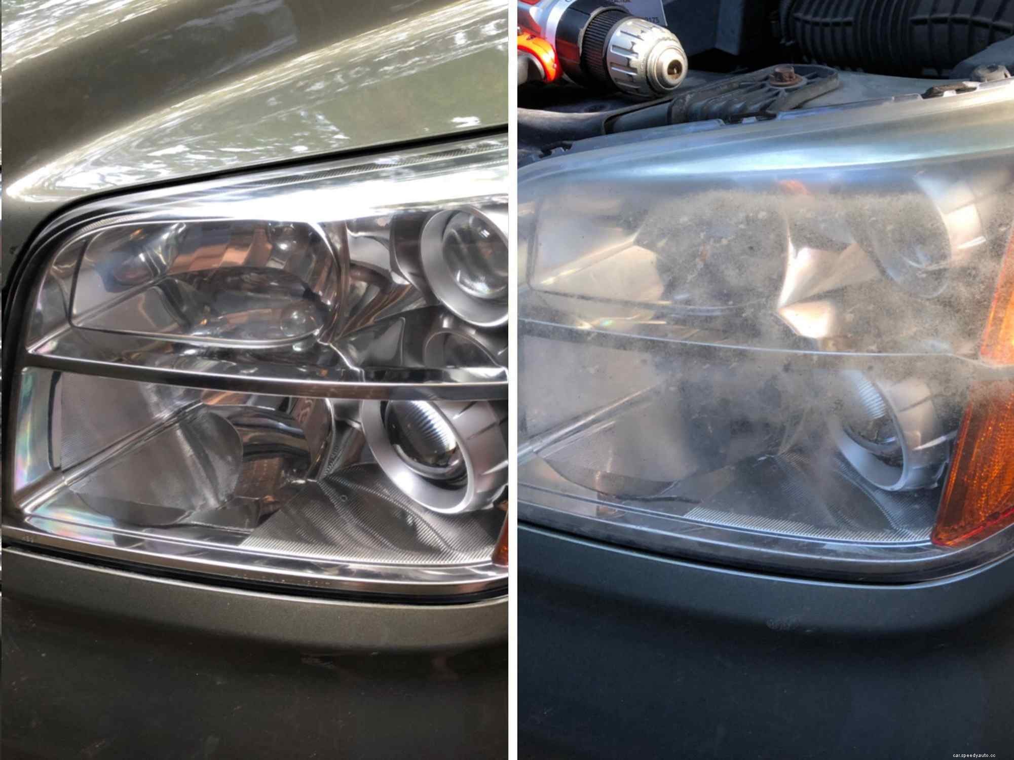 9 Reasons Your High Beam Headlights Are Not Working