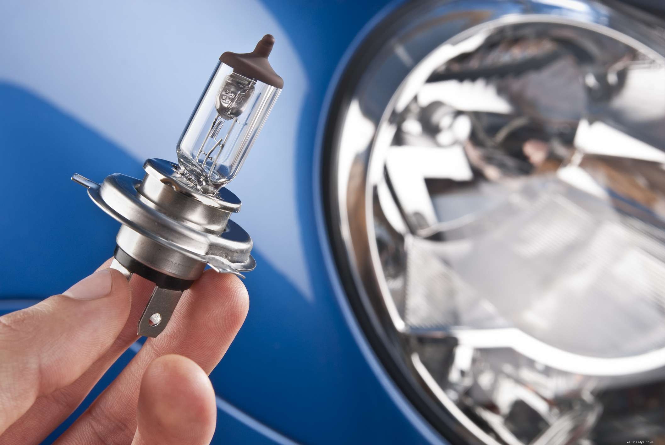 9 Reasons Your High Beam Headlights Are Not Working