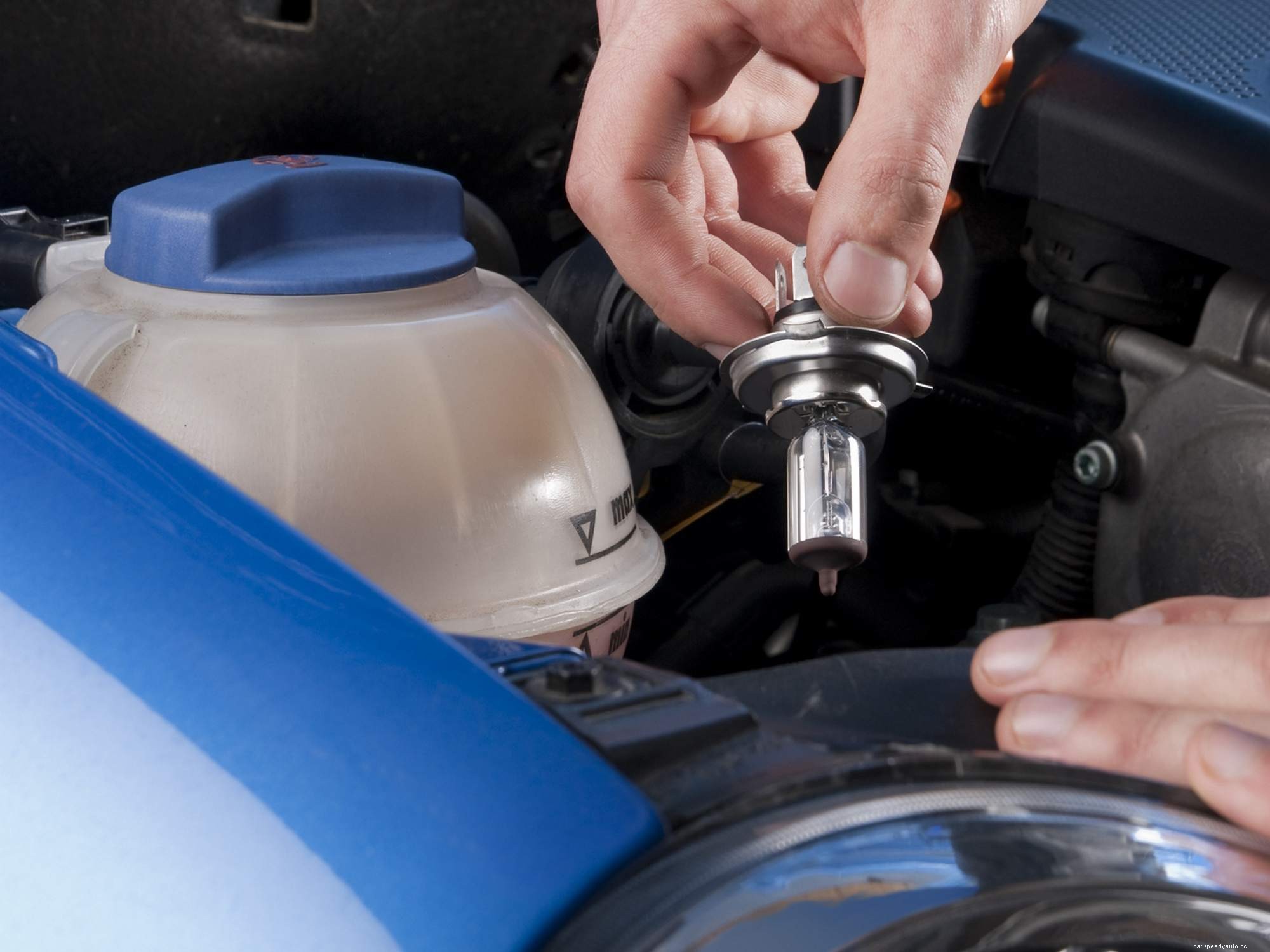 9 Reasons Your High Beam Headlights Are Not Working