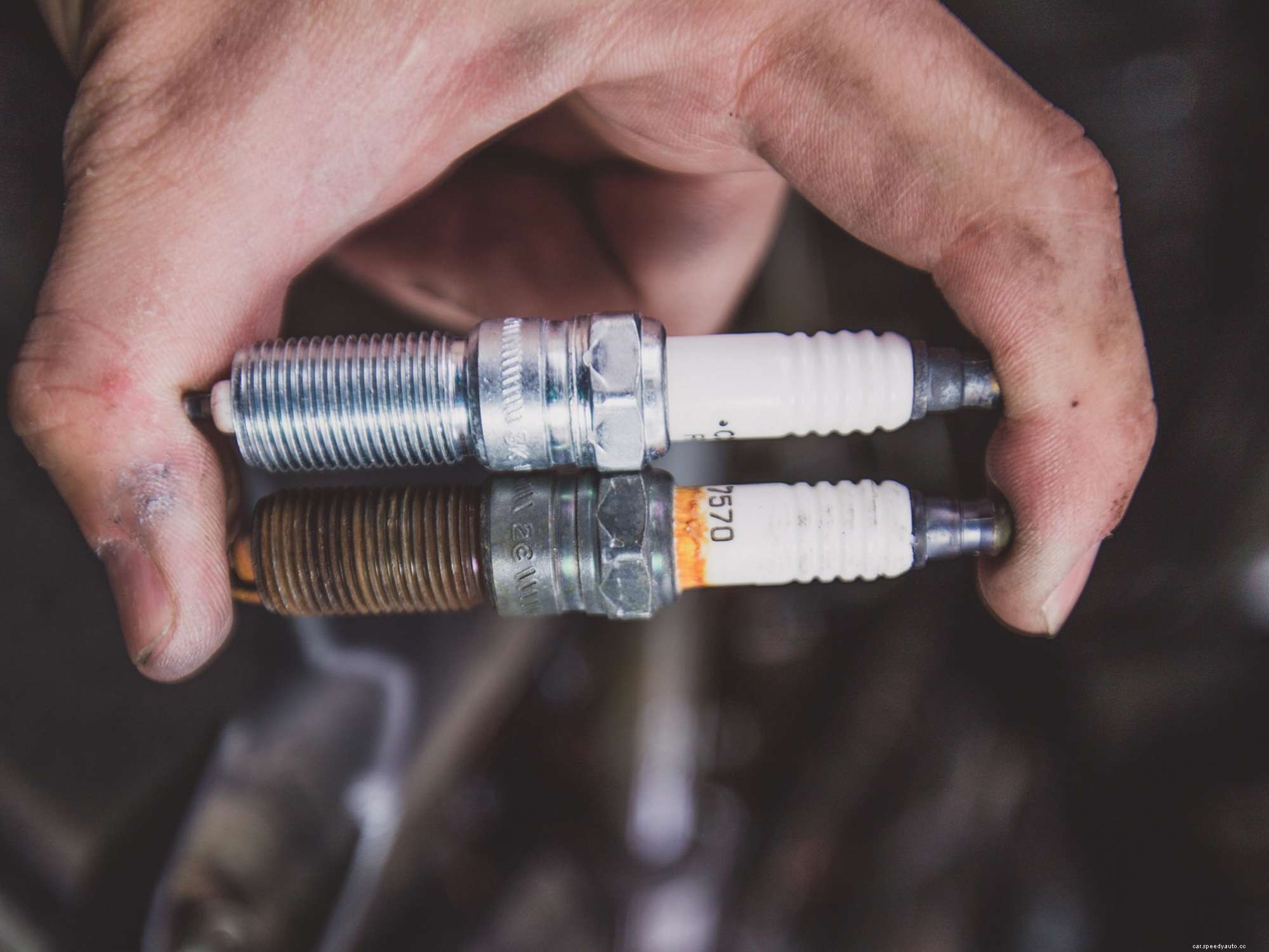 Why Is My Car Shaking at Idle?