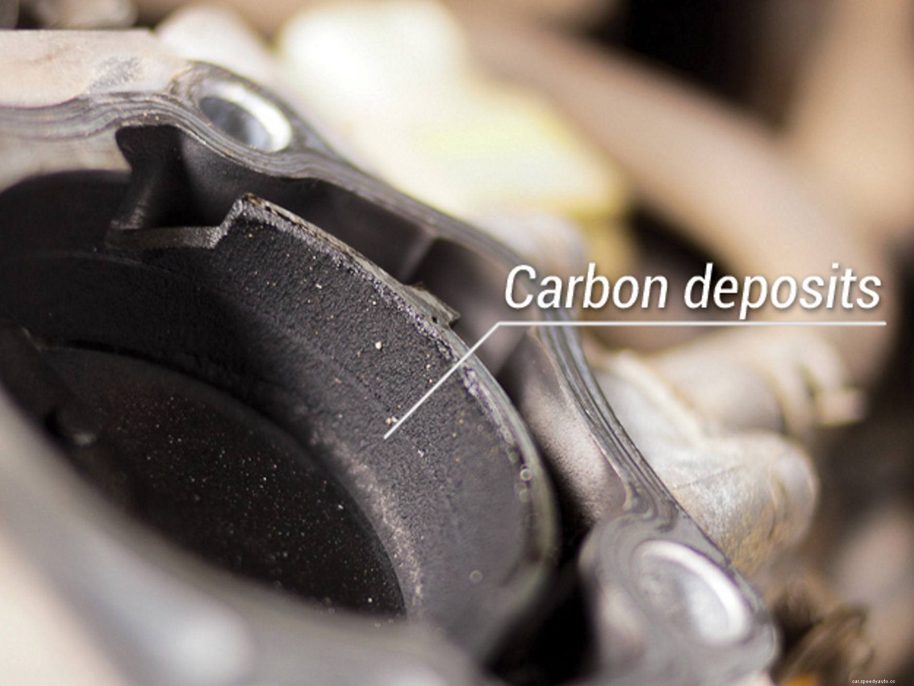 Why Is My Car Shaking at Idle?