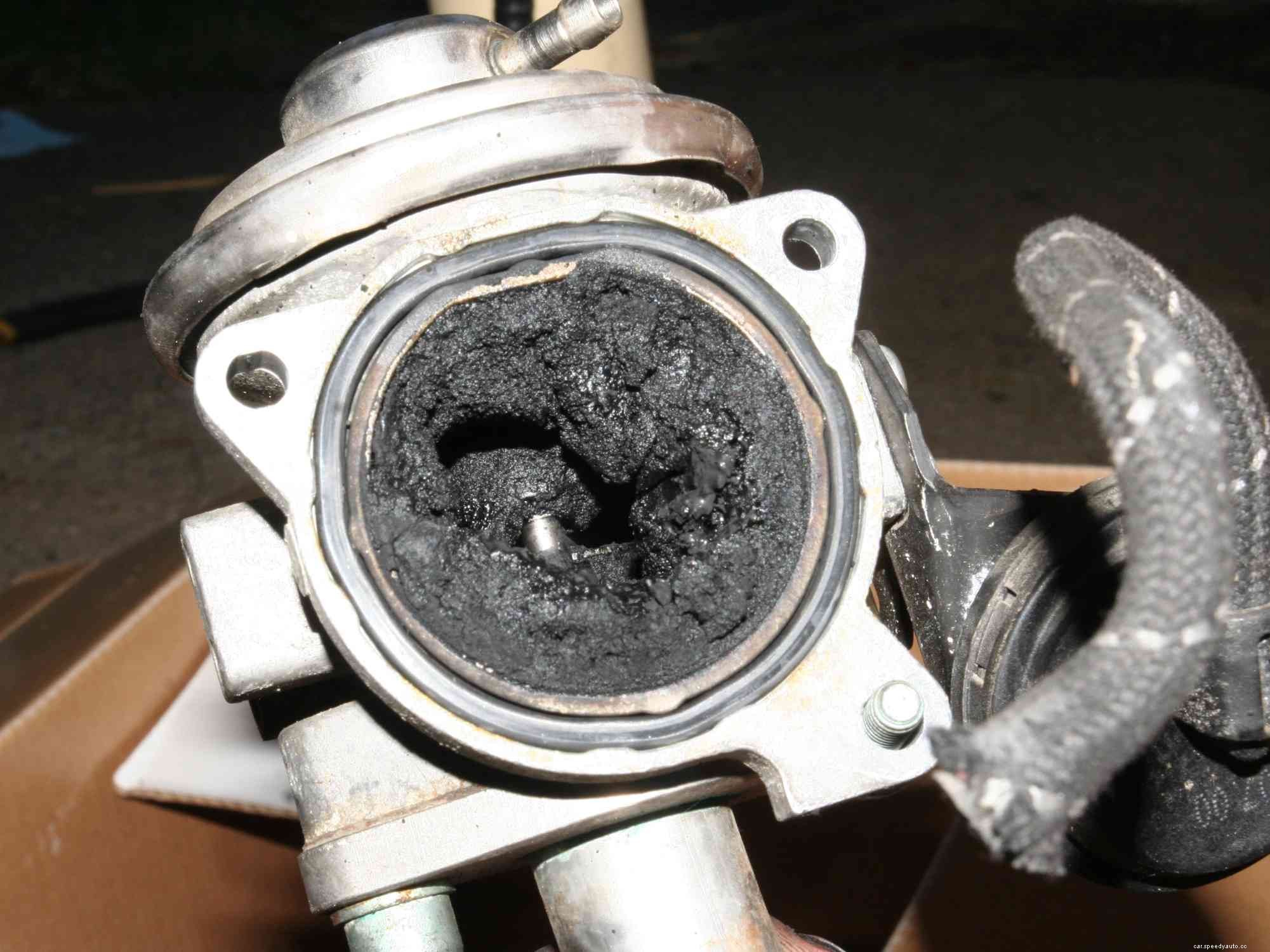 Why Is My Car Shaking at Idle?