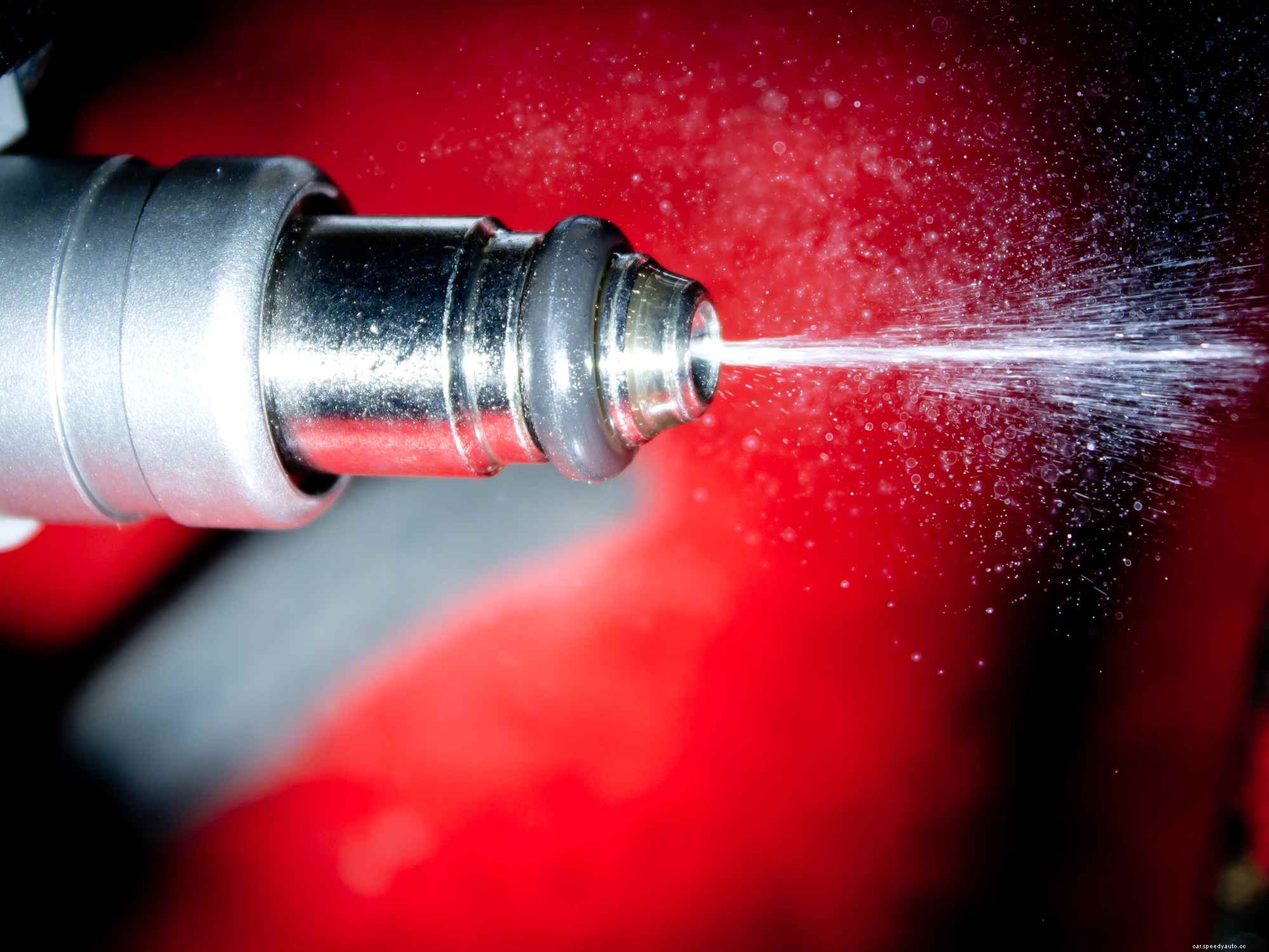 Why Is My Car Shaking at Idle?