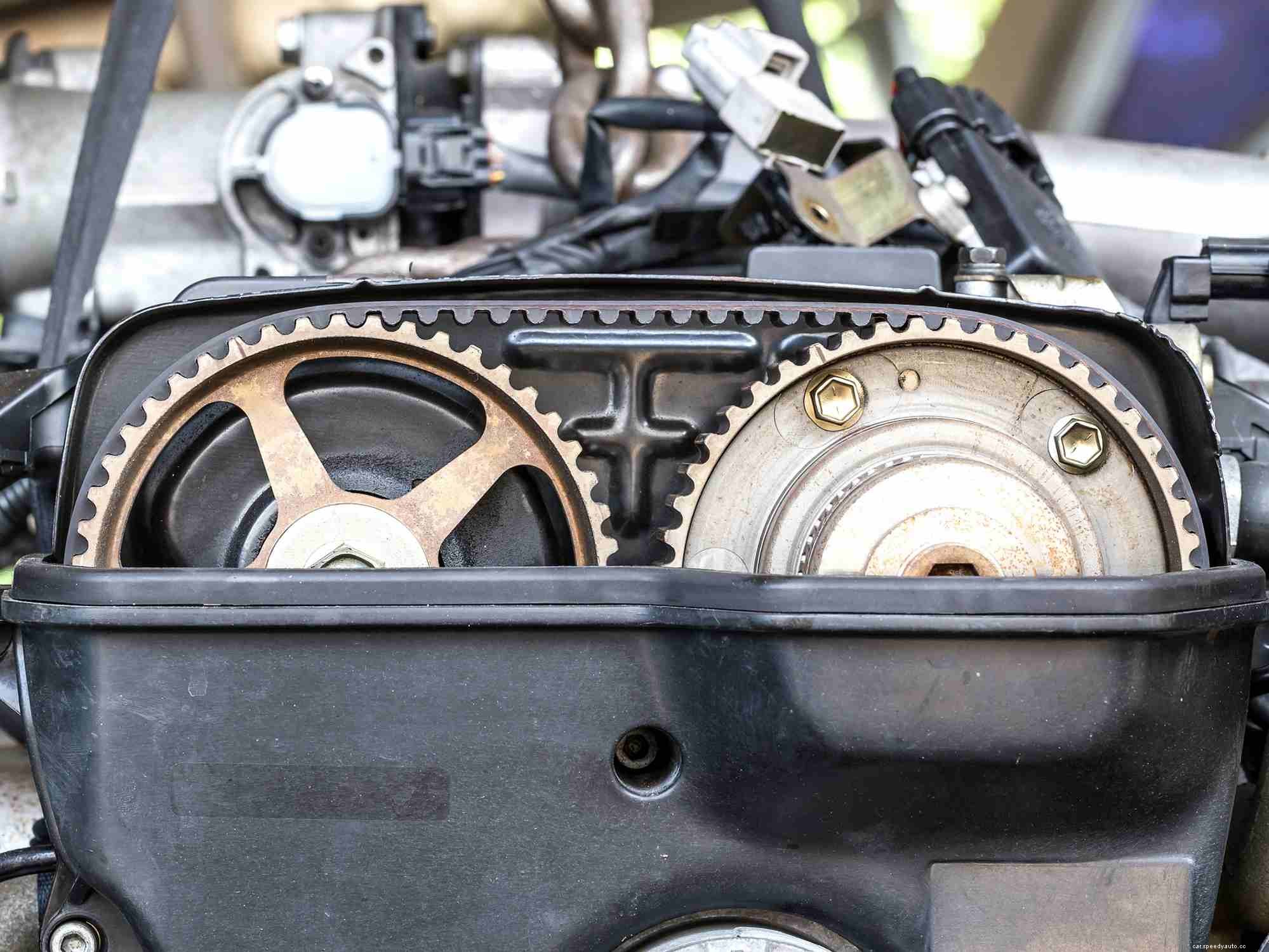 Why Is My Car Shaking at Idle?