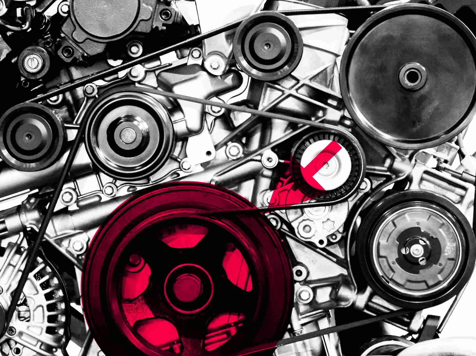 Why Is My Car Shaking at Idle?