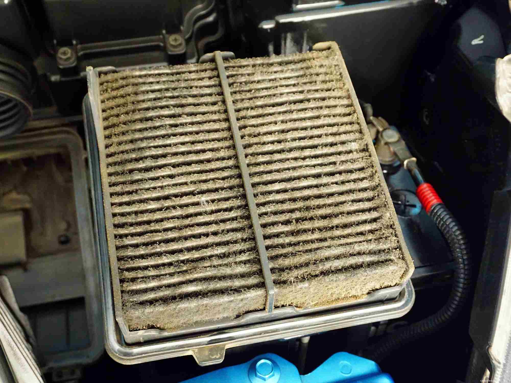 Why Is My Car Shaking at Idle?