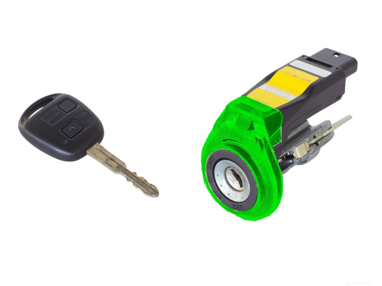 5 Common Ignition Switch Problems and How to Fix Them