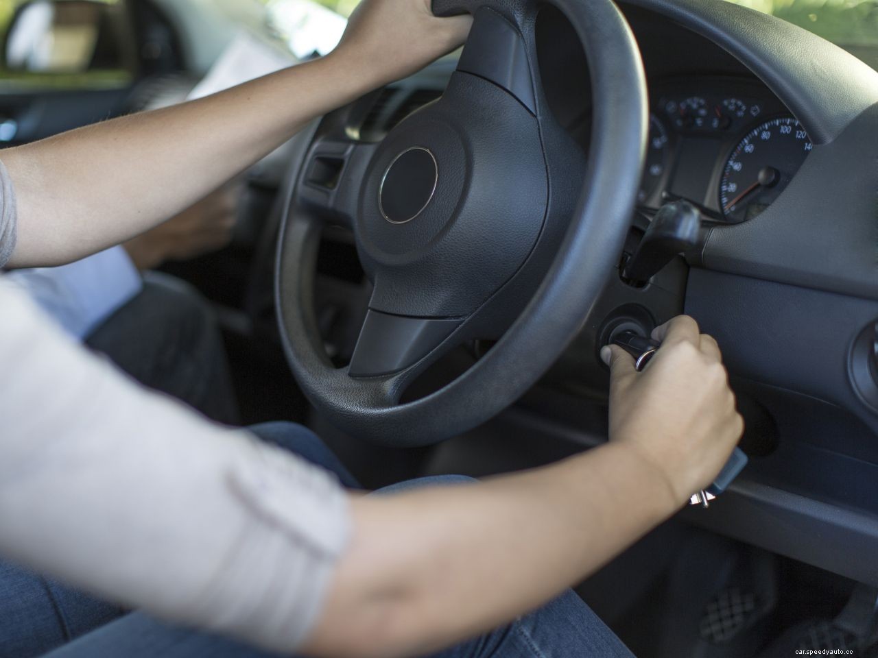 5 Common Ignition Switch Problems and How to Fix Them