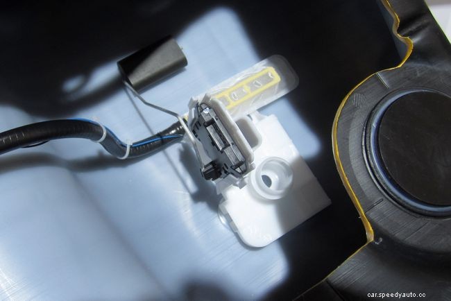 4 Reasons Why Your Gas Gauge Isnt Working